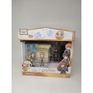 Wizarding World - Harry Potter Magical Minis 3" Harry Potter Mini Figure